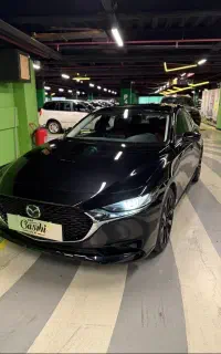 مزدا 3