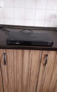 دستگاه dvd سامسونگ