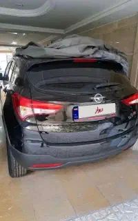 هایما s5 مدل ۹۷