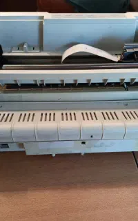 دستگاه پرینتر سوزنی اپسون LQ300