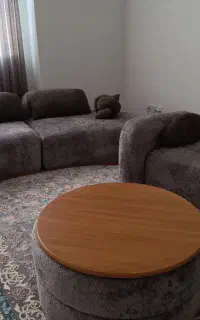 مبل راحتی مینی‌مال