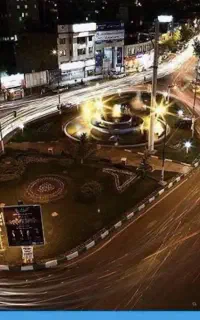 شریعتی ،226متر تجاری فعال، سند مالکیت ،دور میدان