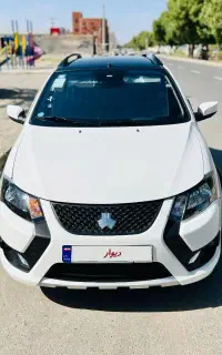 کوییک RS مدل ۱۴۰۴