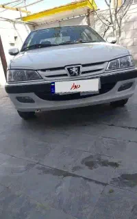 پژو پارس xu7p سفارشی ۱۴۰۲