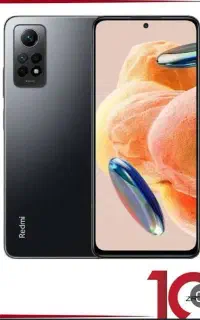 نوت ۱۲پرو 4g