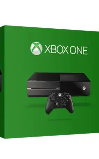 Xbox one  ایکس باکس