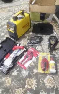 موتور جوش.