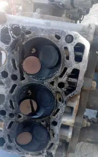 سیم کشی و مکانیکی و جلوبندی سیار