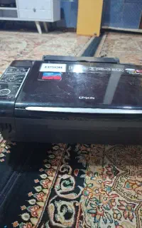 پرینتر رنگی 3 کاره EPSON