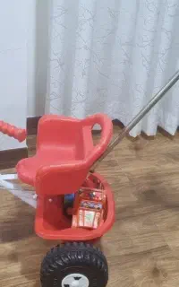 سه چرخه کوذک