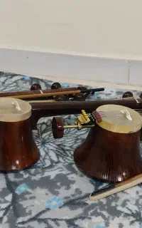 فروش کمانچه عمده / تک