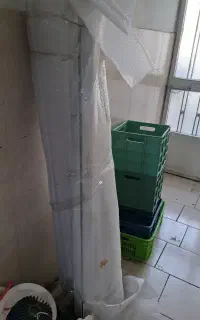 لامپ مهتابی یک و نیم متری