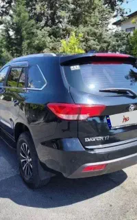 دایون y7 مدل ۱۴۰۲ بدون رنگ