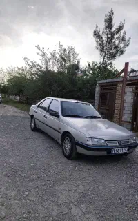 پژو ۸۵ عروسک