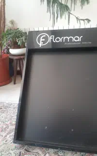 استند لوازم آرایشی