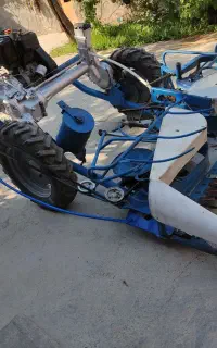 دروگر بی سی اس