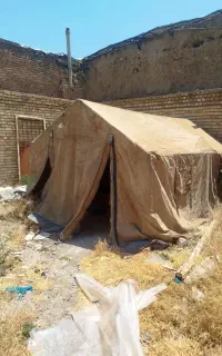چادر عشایری