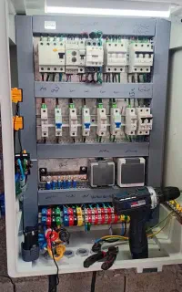 گازسوز اویکو ،،موتور ایتالیا ،کم صدا ، نصب و تحویل