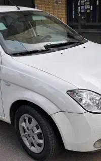 تیبا ۲ مدل ۹۷