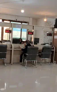 استخدام دفتر خدمات قضائی