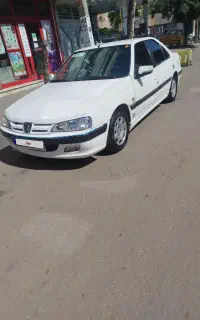 ماشین پرشیا