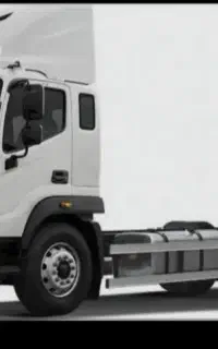 میکانیک سیار کامیونت های نسل جدید و قدیم