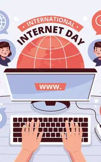 خدمات آنلاین نیلوفر کافی‌نت آنلاین