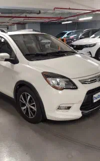 لیفان X50 اتومات