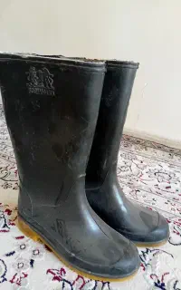 چکلمه لاستیکی