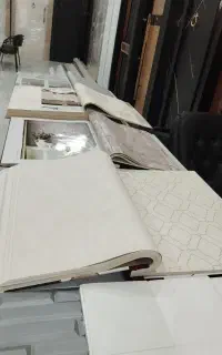 جشنواره ویژه کاغذ دیواری