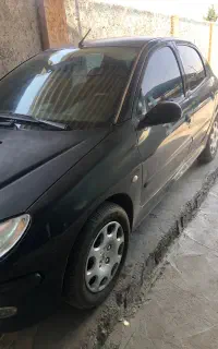 ۲۰۶مدل ۸۳