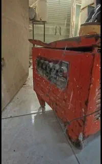 موتور جوش