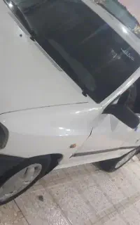پراید وانت مدل 96