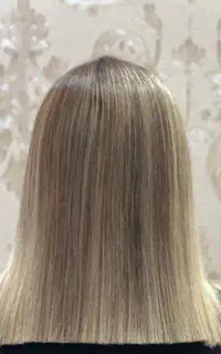 مدل برای سالن زیبایی