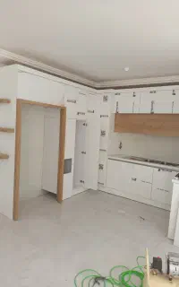 کابینت و کمد اقساطی