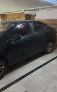 برلیانس۲۳۰ اتومات مدل ۹۴
