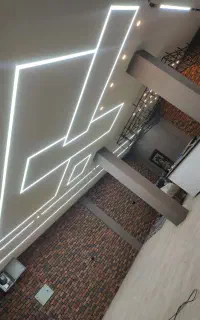 تولیدی انواع لاین نوری الکتریکی نادری