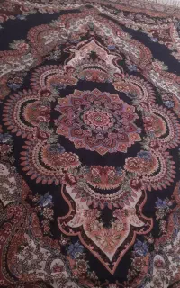 روفرشی ۱۲ متری