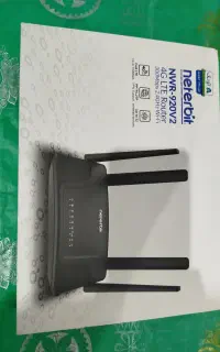 مودم NWR 920 Z   4G