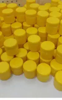 قوطی خالی وی ای پی