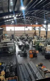 استخدام نیروی ساده و ماهر cnc