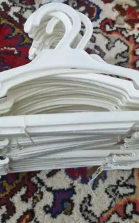 چوب لباسی بچگانه