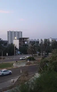 اجاره ۶۵ متر دفتر اداری، بلوار ایران