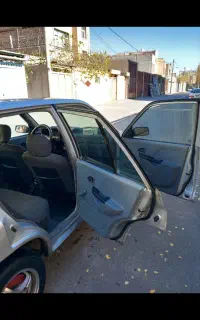فروش پراید87