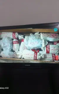 ال سی دی ۳۲ سامسونگ