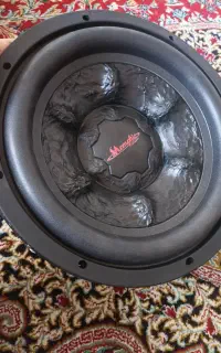 ساب 400 rms