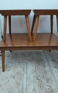 میز عسلی