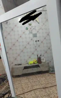 فروش آینه قدی بزرگ