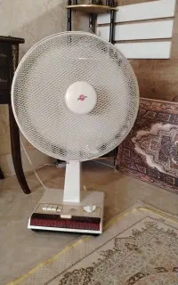 پنکه پارس خزر