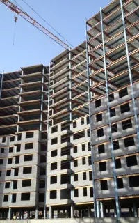 مدیریت پیمان/مشارکت در ساخت